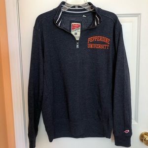 Pepperdine Crewneck Sweatshirt
